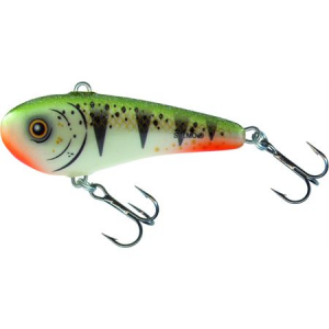 Salmo Chubby Darter - 1-3/8", 1/16 oz. - Ice Perch