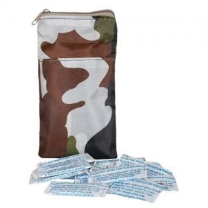 Fox Outdoor Chlor-Floc Water Purification, ., 57-740