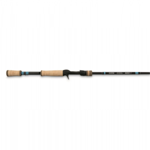 G. Loomis NRX+ 893C Jig  &  Worm Casting Rod 7'5 inch Length Medium Heavy Power Extra Fast Action