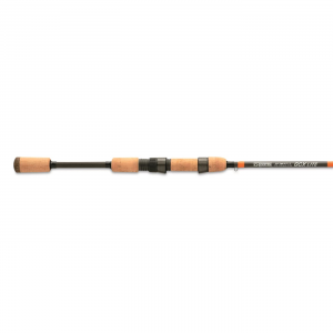 G. Loomis GCX Lite 7800S Spinning Rod 6'6 inch Length Ultra Light Power Fast Action