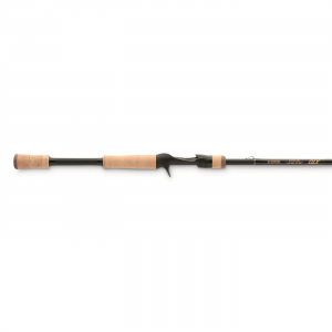 G. Loomis GLX Bass 853C Jig  &  Worm Casting Rod