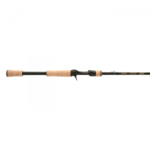 G. Loomis GLX Bass 854C Jig  &  Worm Casting Rod