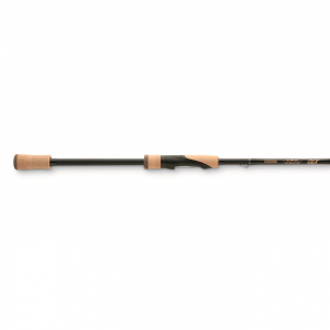 G. Loomis GLX Bass 822S Drop Shot Spinning Rod