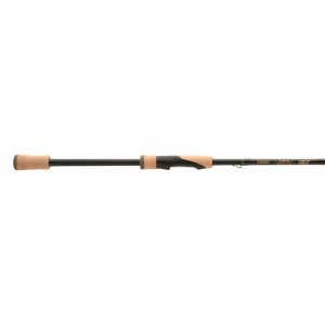 G. Loomis GLX Bass 863S Drop Shot Spinning Rod