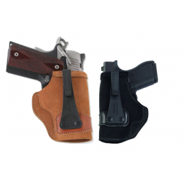 Galco TUCK-N-GO GLK 17/22/31 BLK
