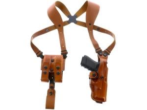 Galco Vertical Holster System - 721037