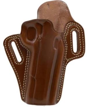 Galco Concealable 2.0 Belt Holster, Glock 48, Glock 48 Mos No Red Dot, Glock 48 Mos W/Red Dot, Glock 48 W/Wo Red Dot , Right, Tan, CO2-834R