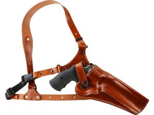 Galco Great Alaskan Shoulder Holster - 201849