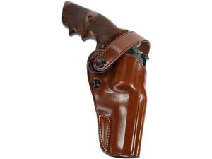 Galco D.A.O. Dual Action Outdoorsman Holster - 912886