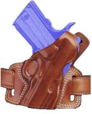 Galco Silhouette Concealment Holsters SIL104