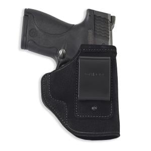 Galco Stow-N-Go Inside the Pant Holster for 5-inch 1911s Black Right Hand