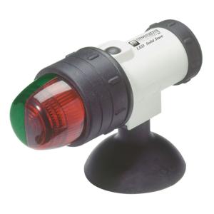 Innovative Lighting LED Bow Light w/Suction Cup Portable, 560-1110-7