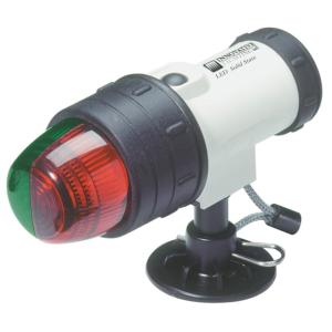Innovative Lighting LED Bow Light f/Inflatables Portable, 560-1112-7