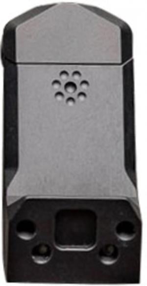 Airsson Tactical Buttstock Butt Stock Holder Ammo Pouch Molle 7 Shells Pouch With Cheek Leather Pad For Right Hand (A-Tacs Fg) (613635885913)