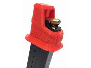 Hilljak QL9 1.0 Quickie Magazine Speed Loader Polymer S&W M&P 1.0, 2.0, SD9VE, Ruger SR9, SR9C, 9E, SR40, Security 9, Sig Sauer P226, P228, P229, SP 2022, CZ P-09, Walther Creed, PPQ M2, P99 - 863154