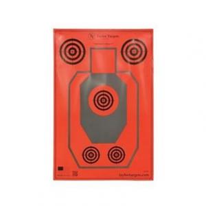 Paper Targets Small 11x14 (10/