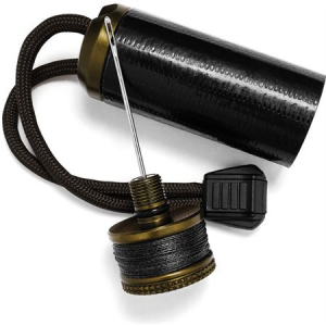 Exotac Fire Starters 12000OD ripSPOOL OD Green