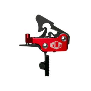 Elftmann Tactical Apex Trigger - Red