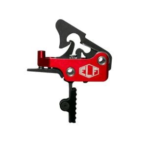 Elftmann Tactical Apex Trigger - Red