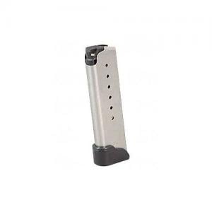 Kahr Arms Magazine K40 .40SW 7rd Stainless with Grip Extention
