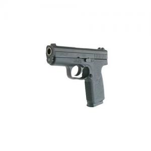 Kahr Arms P45 .45ACP 3.6-inch Matte Black 6rd Poly
