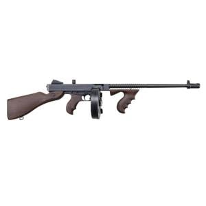 AO T5P LIGHTWEIGHT TOMMY GUN 45ACP 18 50RD DRUM