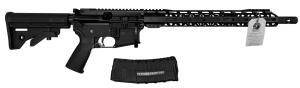 BEAR CREEK ARSENAL LR-15