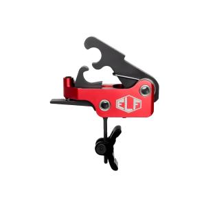 Elftmann Tactical SE Trigger - Red