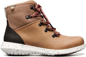 Bogs Juniper Hiker Shoes - Women's, Toffee, 9.5, 72691-235-9.5