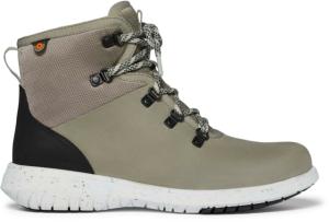 Bogs Juniper Hiker Shoes - Women's, Taupe, 8, 72691-260-8