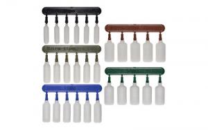 SWAB-ITS BORE-TIPS MULTI CAL 28Pack