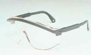 Honeywell Glasses ASTR SPEC 3000 Blk Clr S135, Package