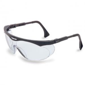 Bacou-Dalloz Eyewear Skypr Blk Clear Xtr S1900X Eyewear Skypr Blk Clear Xtr, Each