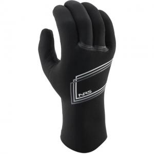NRS Maxim Gloves - Unisex, Black, 2XL, 25039.03.105