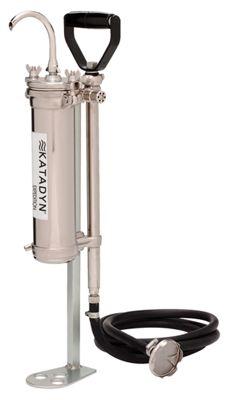 Katadyn Expedition Water Filter