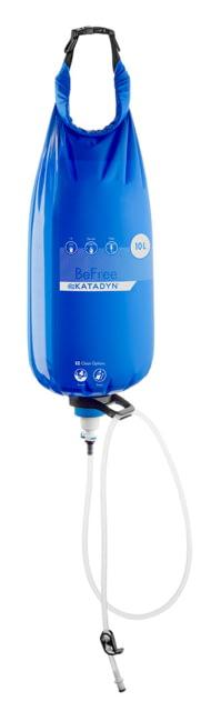 Katadyn Gravity BeFree Microfilter, 10 Liters, 8020860
