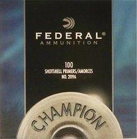 209 Muzzleloder Primer