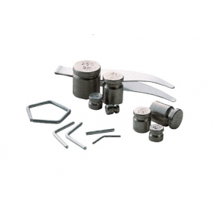 RCBS 98993 Scale Check Weight Set Deluxe