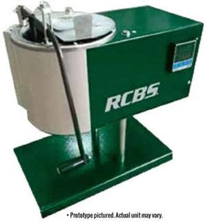 RCBS Pro-Melt 2 Bullet Casting, 240VAC-Intl, 81199
