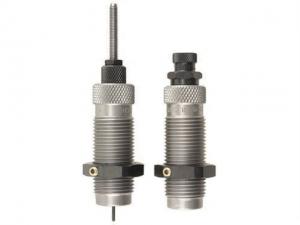 RCBS Full-Length Die Set 6.5 Rsaum, 31901