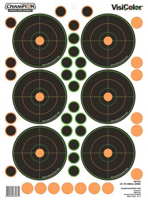 Champion Targets CHAMP 46133