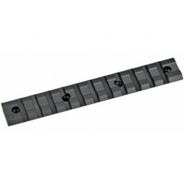 Weaver Multi Slot Tactical Base