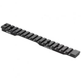 Weaver Tactical Extended Multi-Slot Picatinny Base