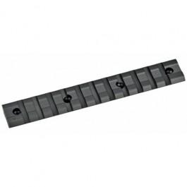 Weaver Multi Slot Tactical Base