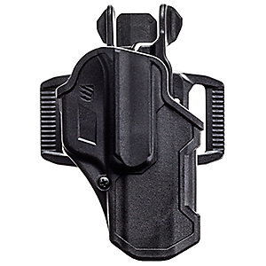 BLACKHAWK! T-Series Level 2 Compact Non-Light Bearing Handgun Holster - Sig 320/320