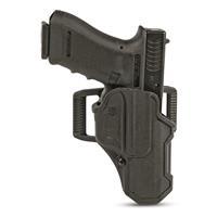 Blackhawk T-Series L2C Compact Holster, Glock 17/19