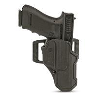 Blackhawk T-Series L2C Compact Holster, Left Handed Glock 17/19