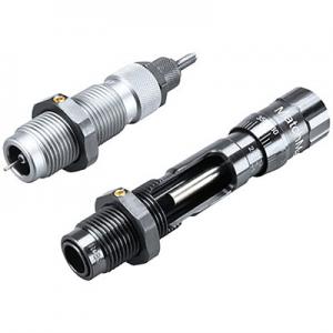 Rcbs Matchmaster Competition Neck Bushing Die Sets