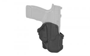 L2C Black Glock 48 & S&W Shield M&P 380 EZ RH
