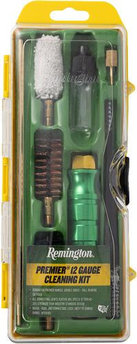 Remington Accessories REMINGTON 12GA CLEANING KIT R12CK